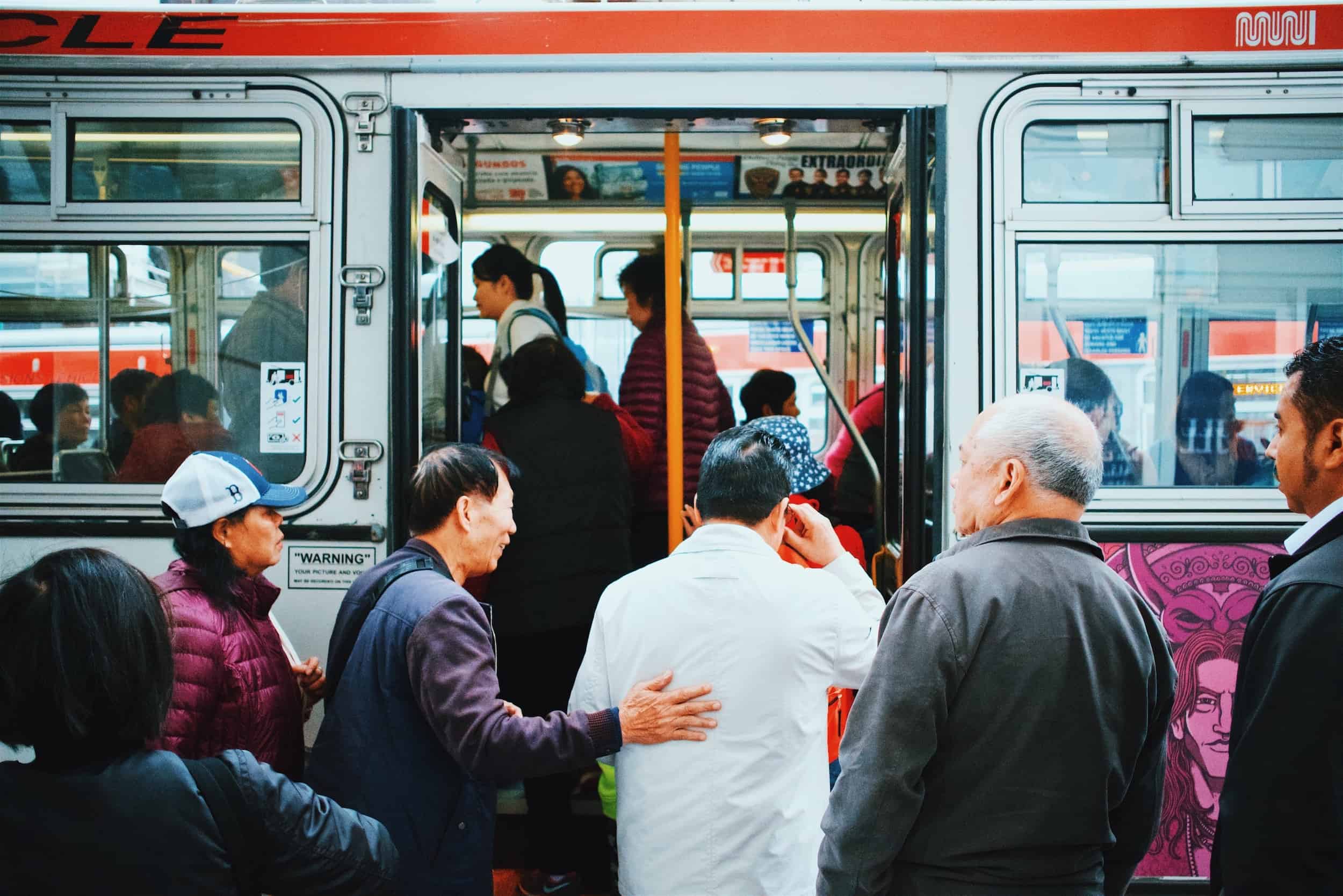 Metro Report International - essential news for the urban transport  professional