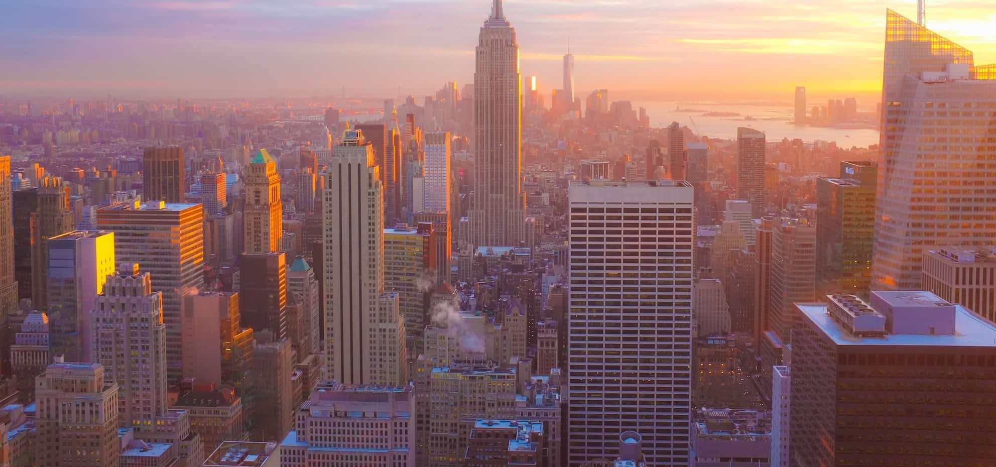 New York City Community Air Survey (NYCCAS)
