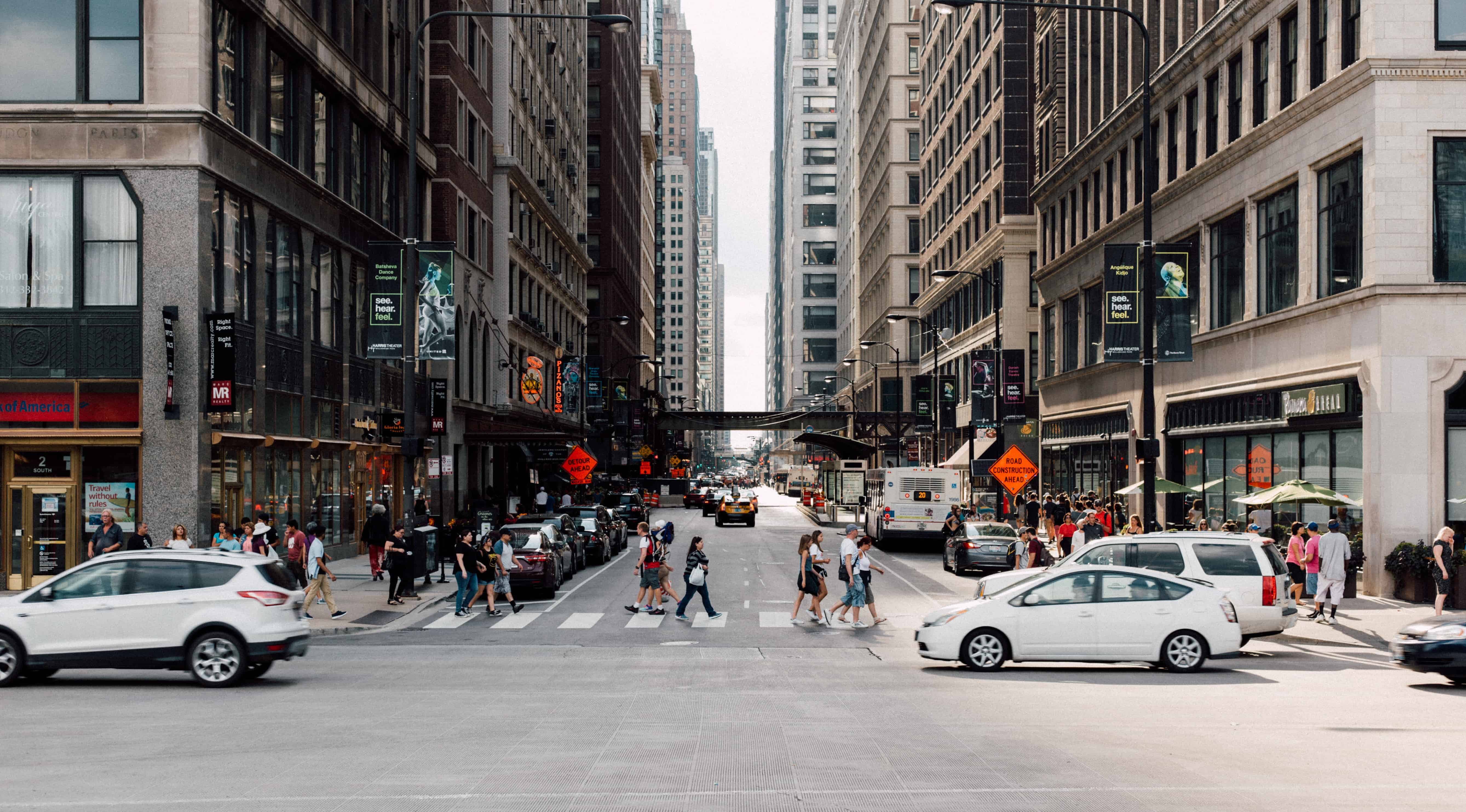 Transit Street Design Guide