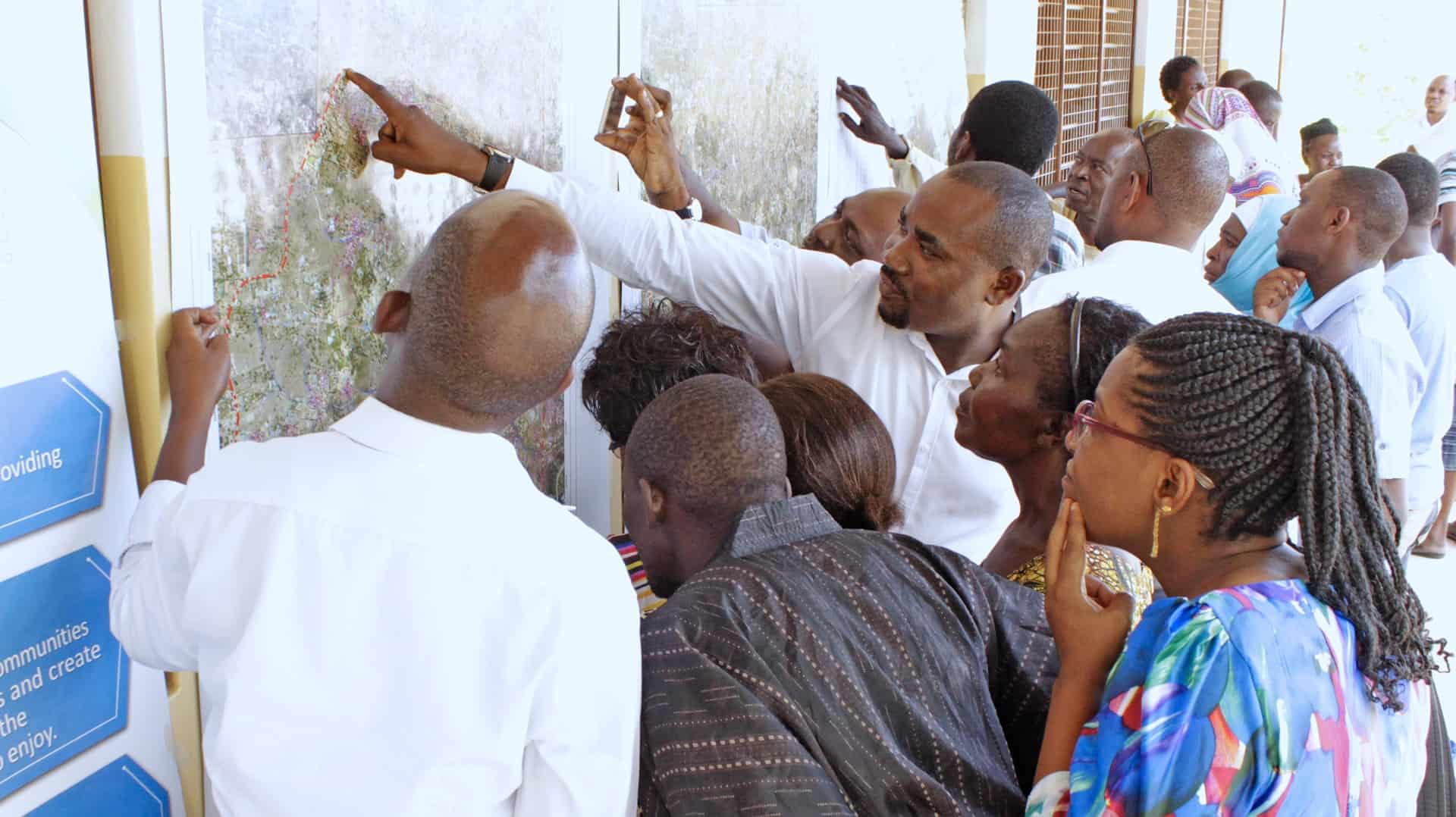 Inclusive Community Engagement: Executive Guide