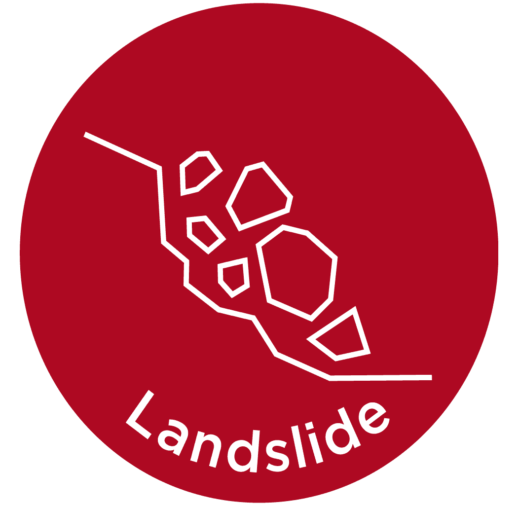 Landslide