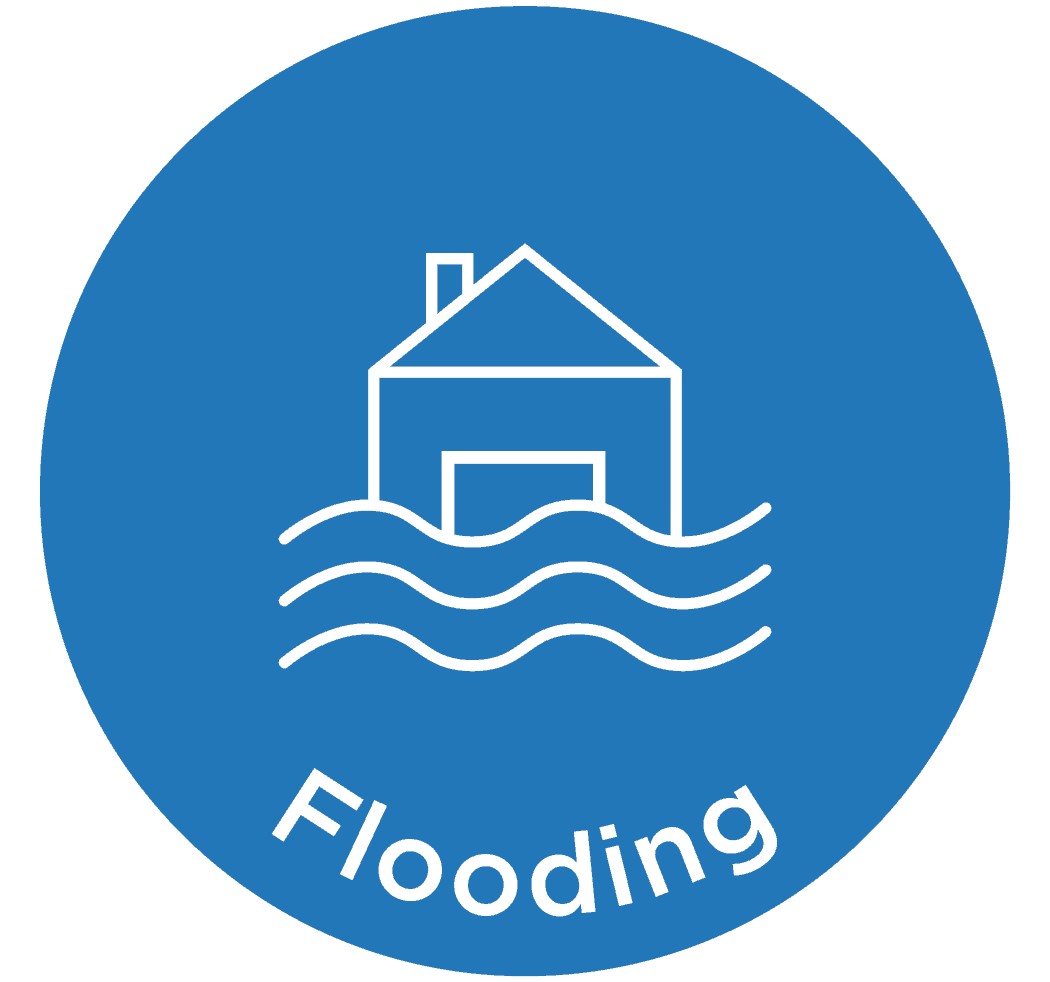 Flooding