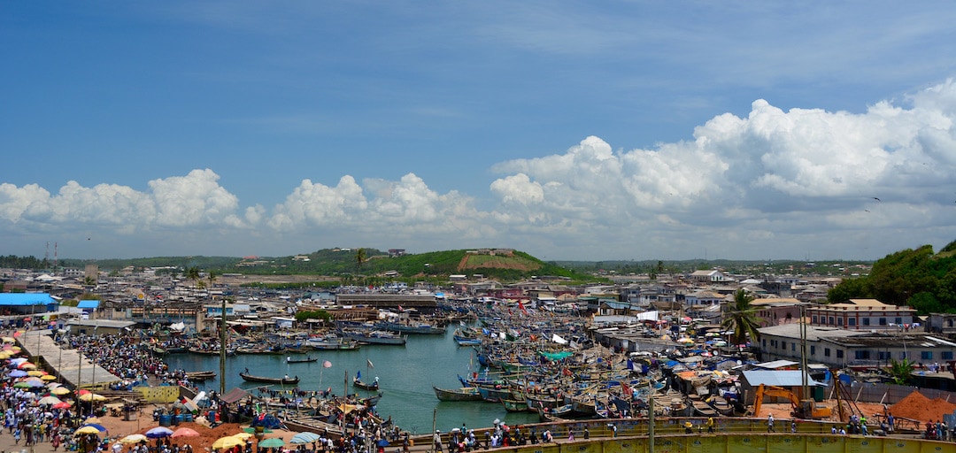 Accra
