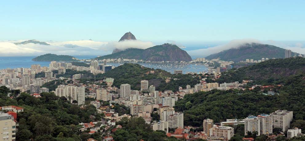 Rio de Janeiro