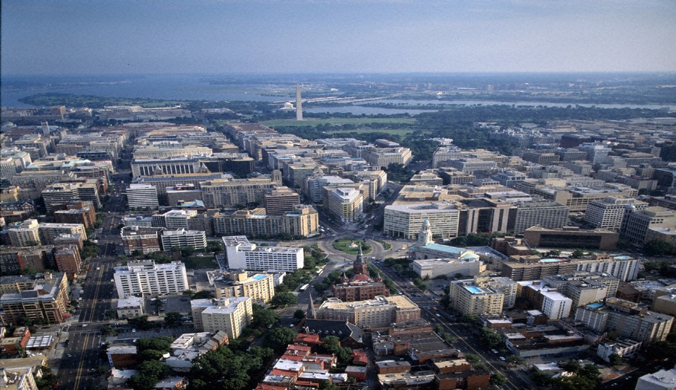 Washington DC