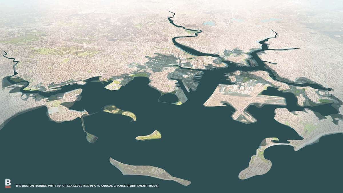 How to adapt your city to sea level rise and coastal flooding