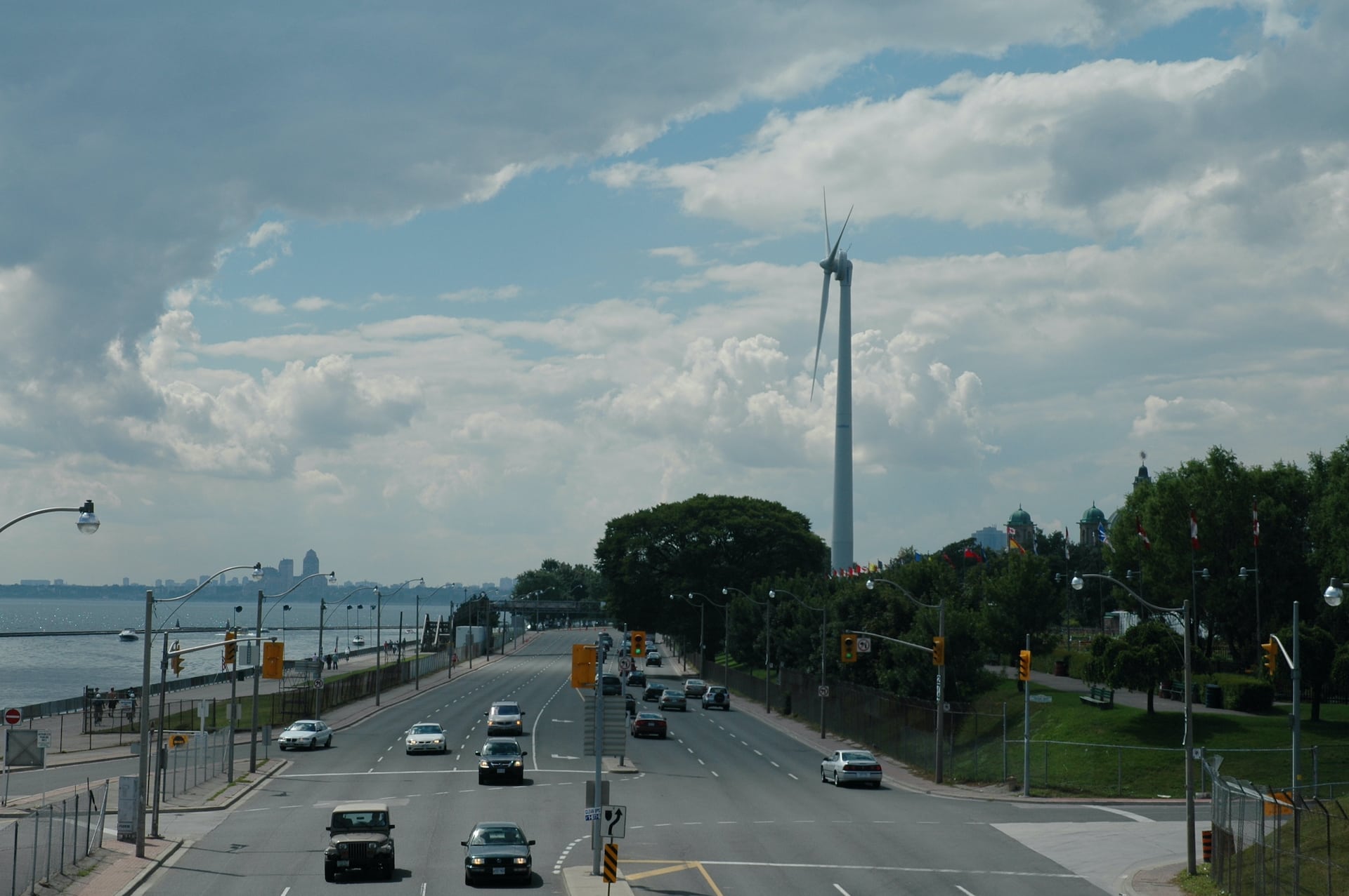 How to disclose your city’s climate-related financial risks