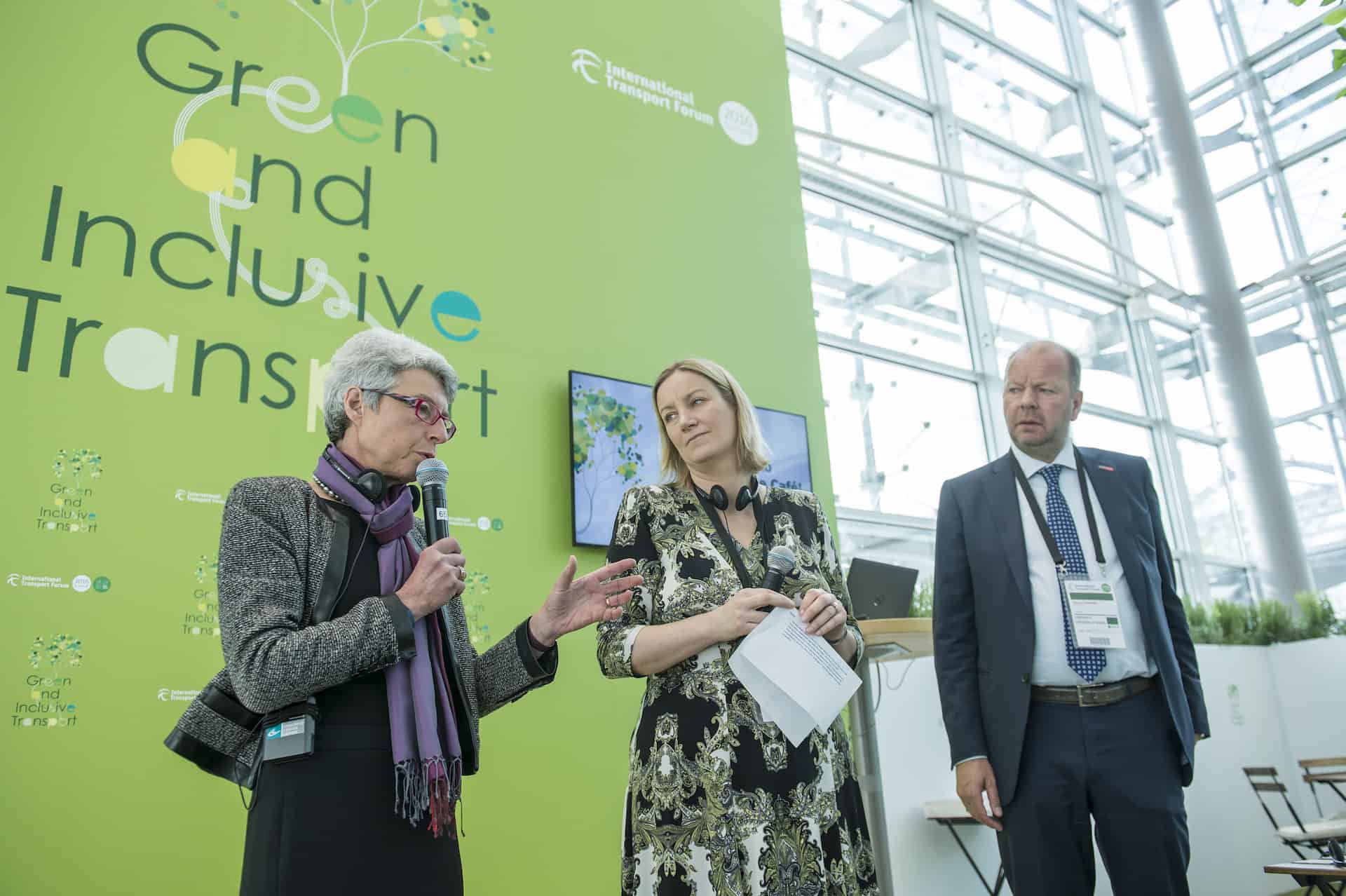 How to engage the private sector in climate action