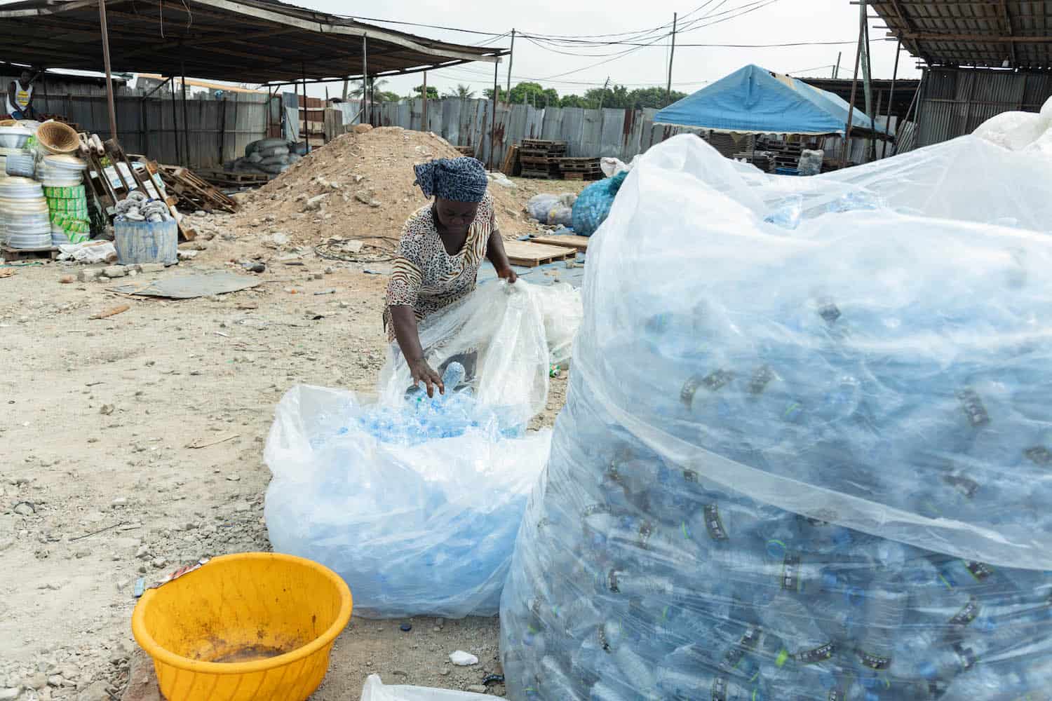City stories: Strengthening partnerships with informal workers to ...