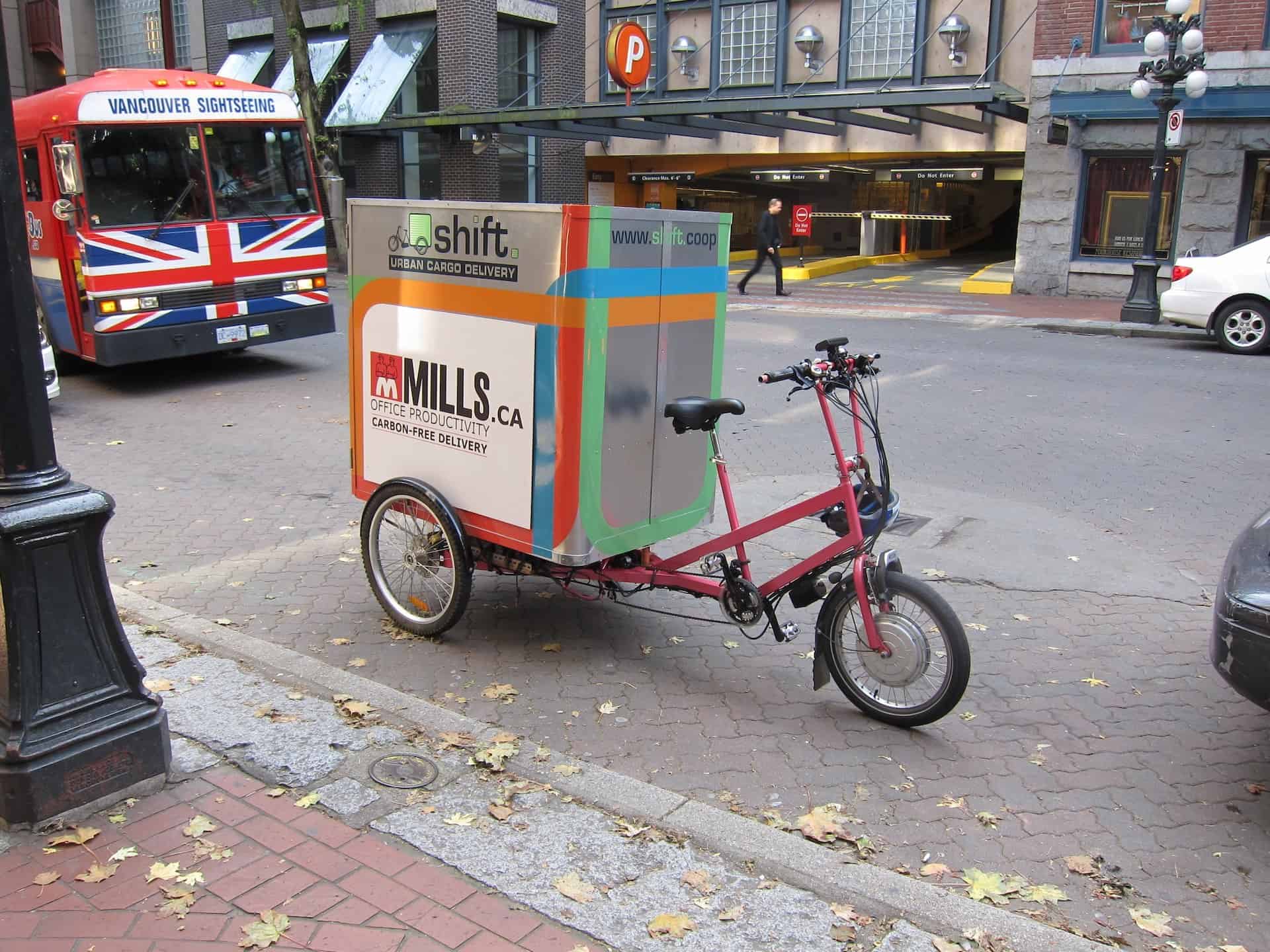 Freight approved bike box deals