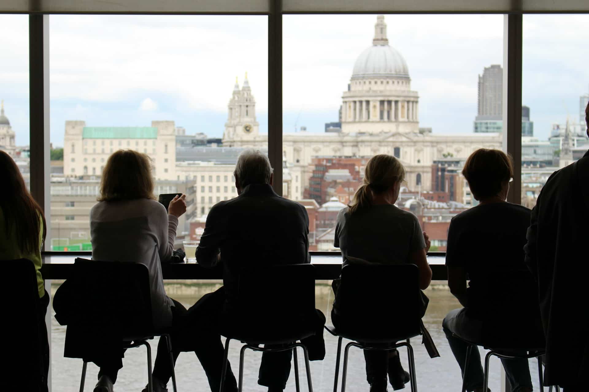 Integrity Matters for Cities, States and Regions