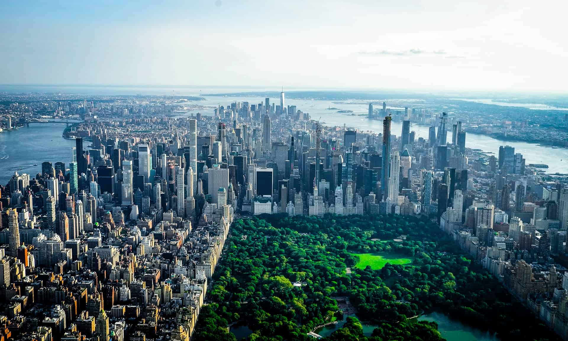 PlaNYC: Getting Sustainability Done