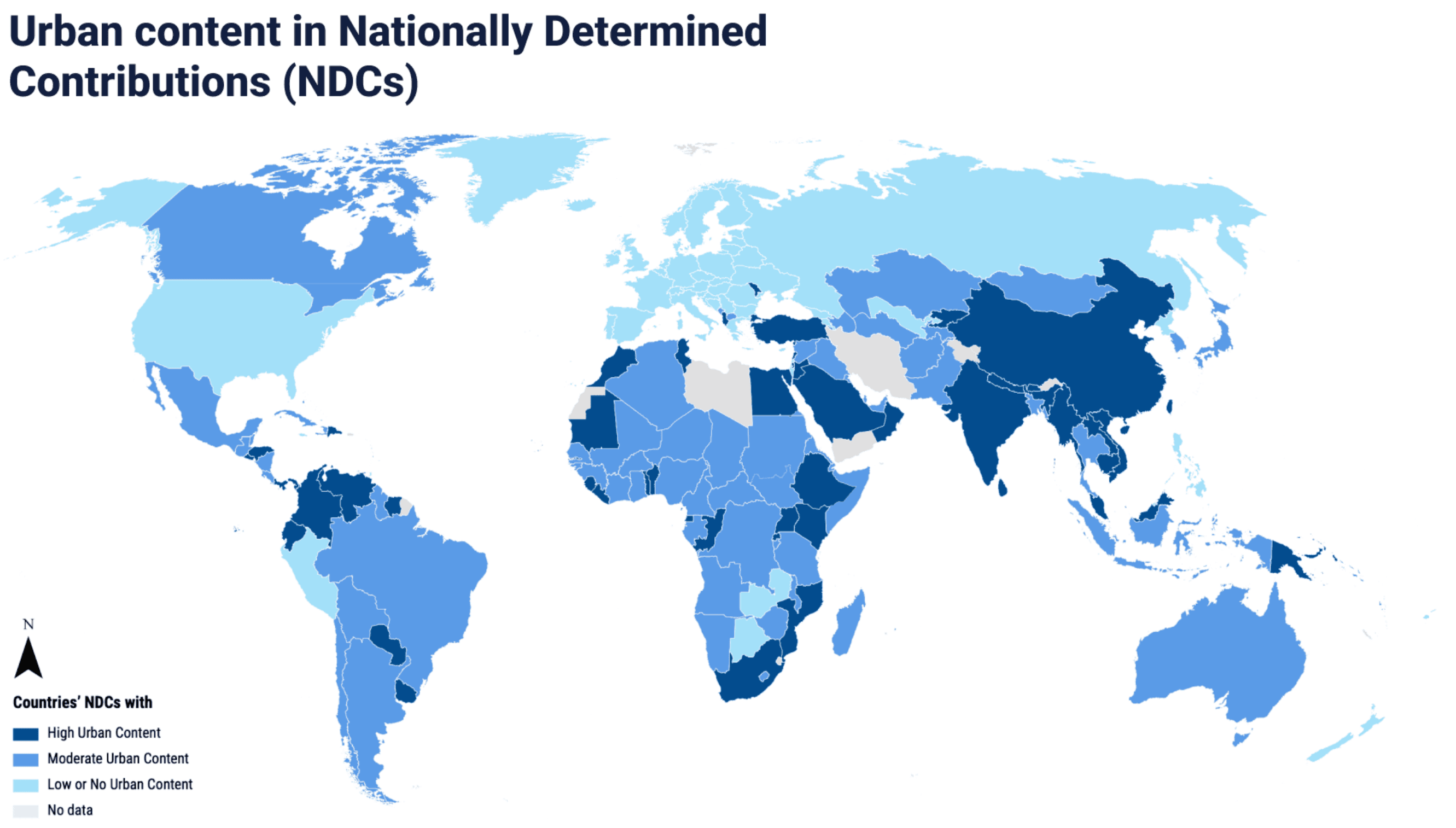 Local action for global goals: An opportunity for enhancing nationally ...