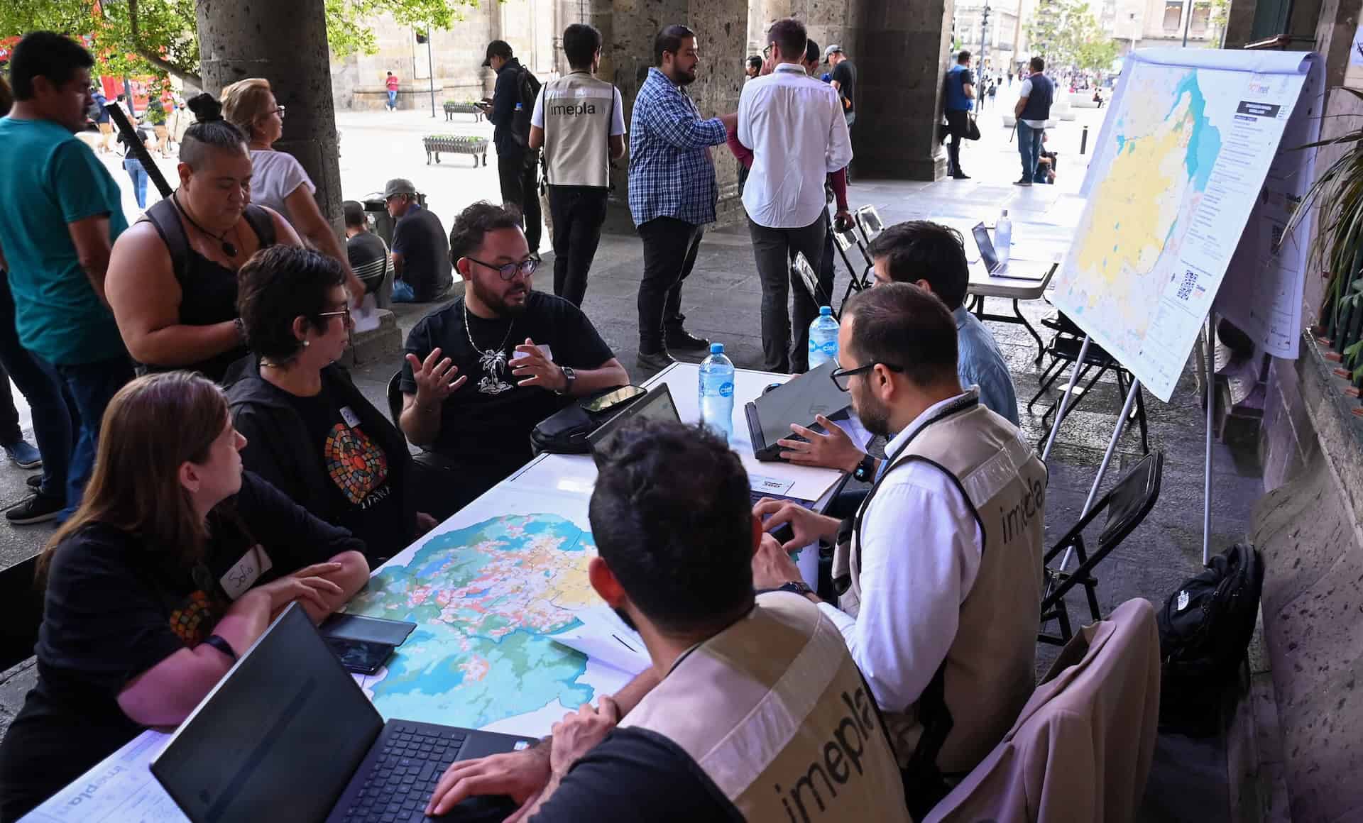 How cities can tackle climate disinformation