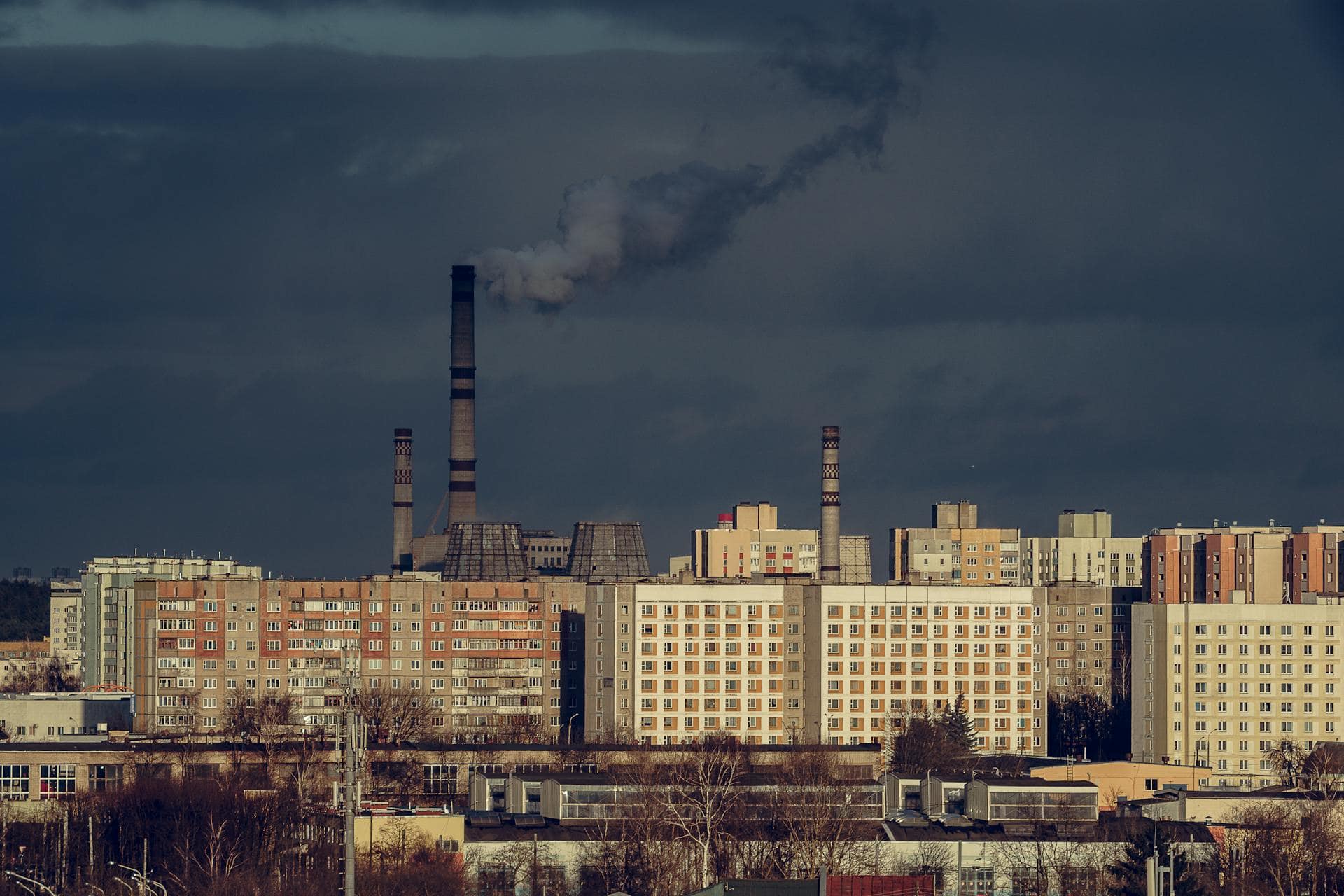 Cradle to grave: The health toll of fossil fuels and the imperative for ...