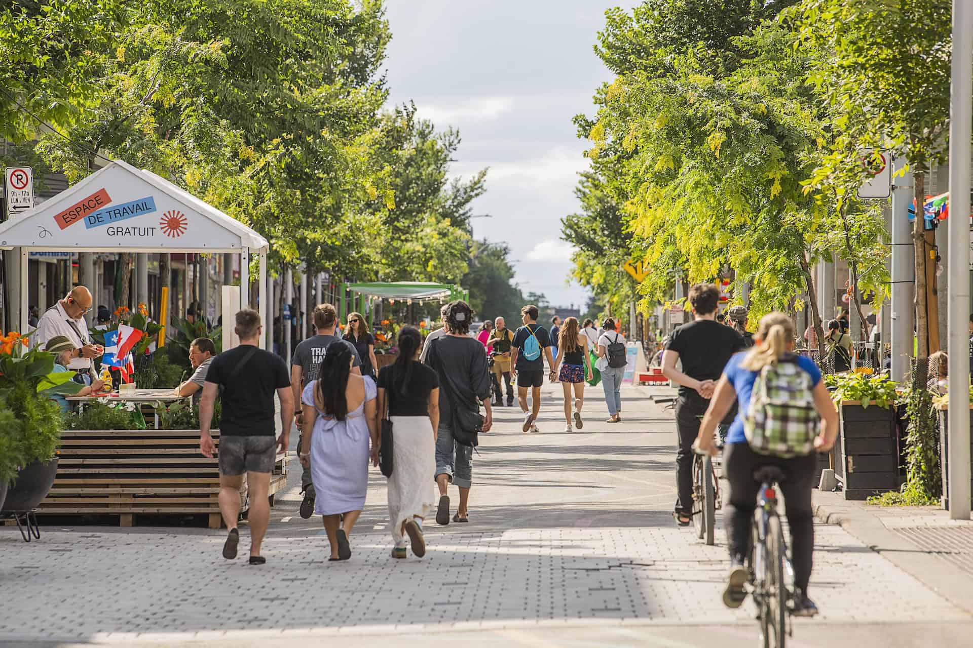 15-minute cities: How to create your city’s vision and strategy